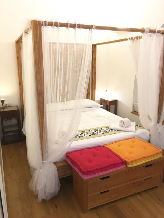 Casablanca Apartment 로마 외부 사진